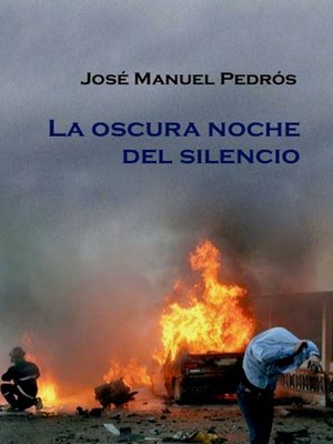 cover image of La oscura noche del silencio